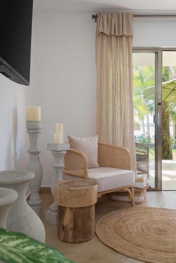 Apartamento Chac At Chac Hal Al Puerto Aventuras Exterior foto